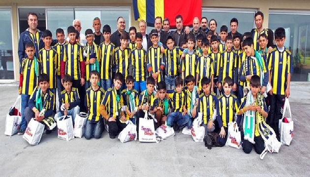 Diyarbakırlı çocuklar
