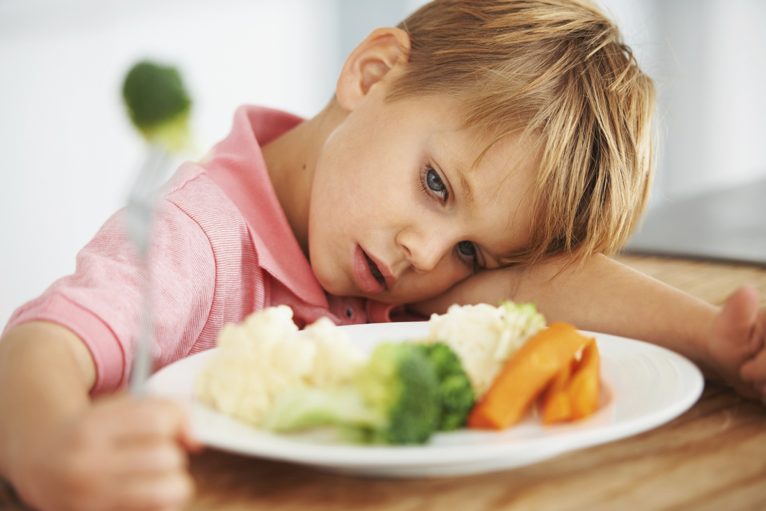 Çocuklara diyet yaptırmak zararlı mı?