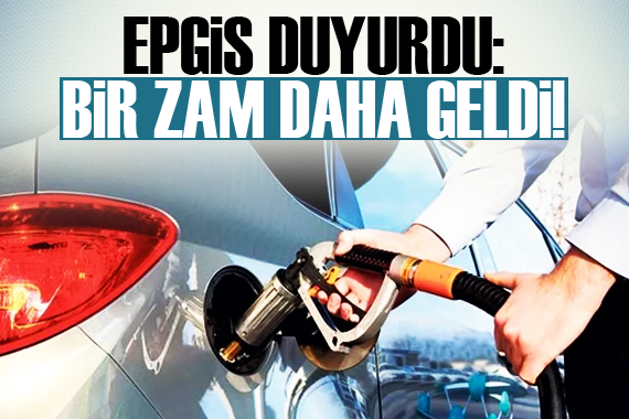 LPG Otogazda 29 kuruş fiyat artışı