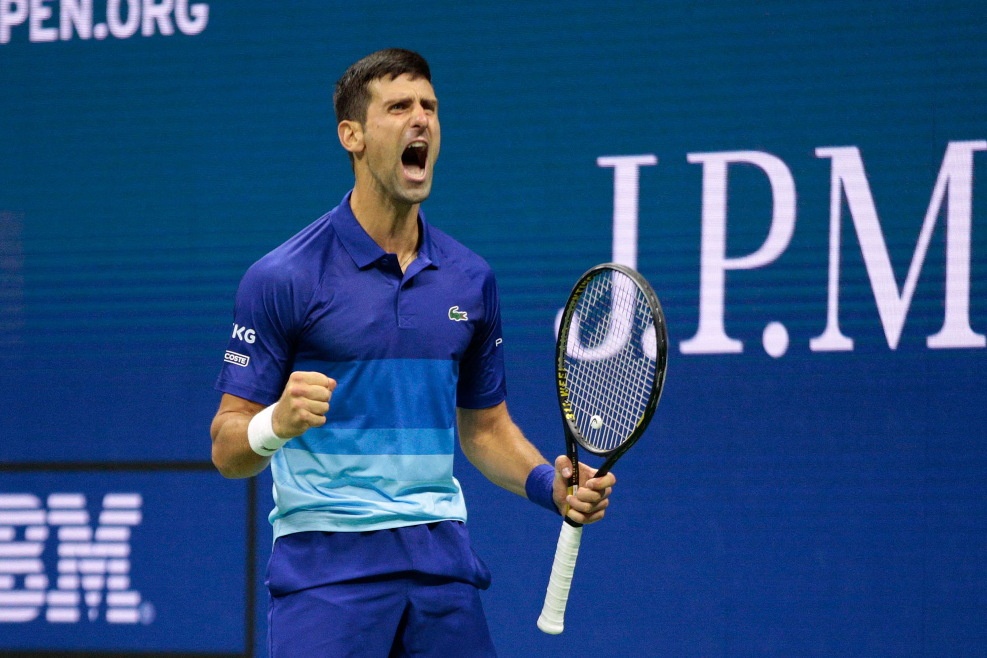 Djokovic tarihi rekora bir adım daha yaklaştı