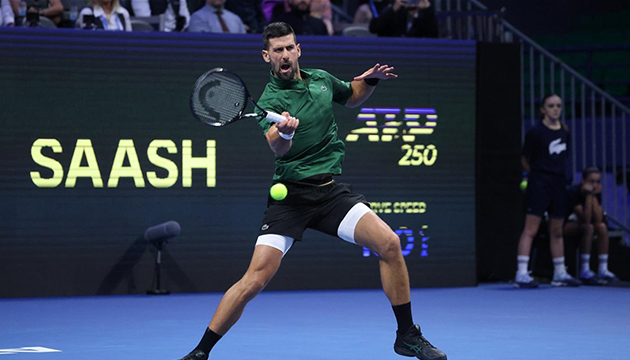 Djokovic ten kötü haber