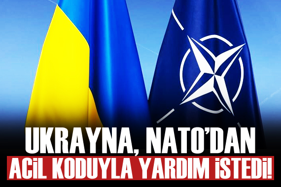 Ukrayna, NATO dan acilen ilave 19 hava savunma sistemi istedi!