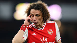 Arsenal den David Luiz kararı