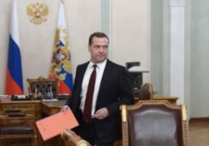 Rusya da krizle mücadele paketi onaylandı!