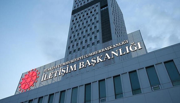 DMM den başsavcı iddiasına yalanlama