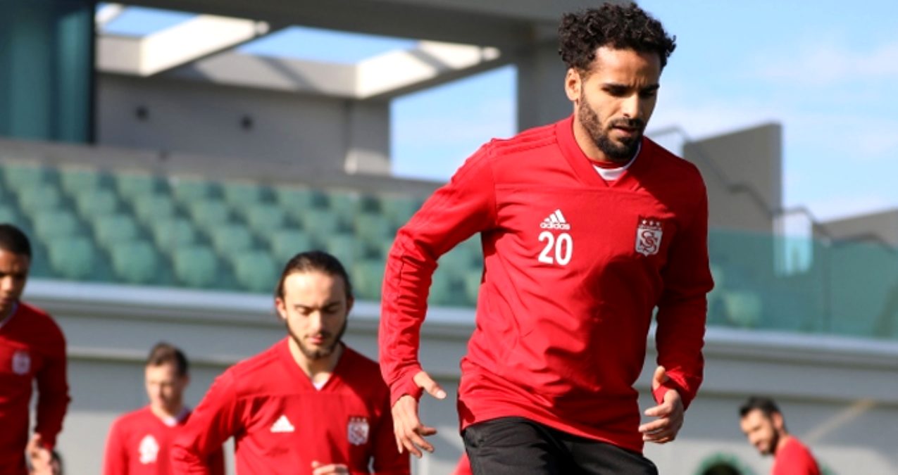 Beşiktaş tan Douglas hamlesi