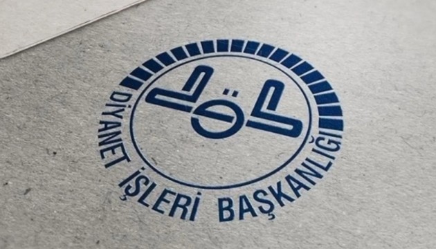 Resmi Gazete'de yayımlandı: Diyanet'e 4 bin 538 personel alınacak