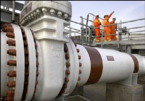 KAYSERİ DE DOĞALGAZ FACİASI: 5 ÖLÜ