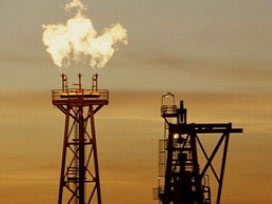 EDİRNE DE DOĞALGAZ BULUNDU
