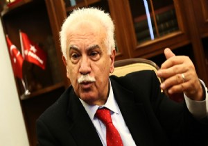 Perinçek: HDP'nin kapatılması gerek