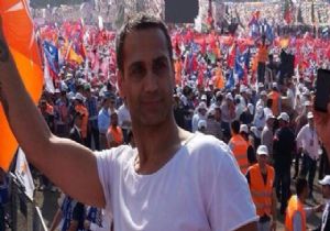 Şarkıcı Doğuş’un acı günü