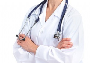 İzmir de Doktora Saldırı İddiası
