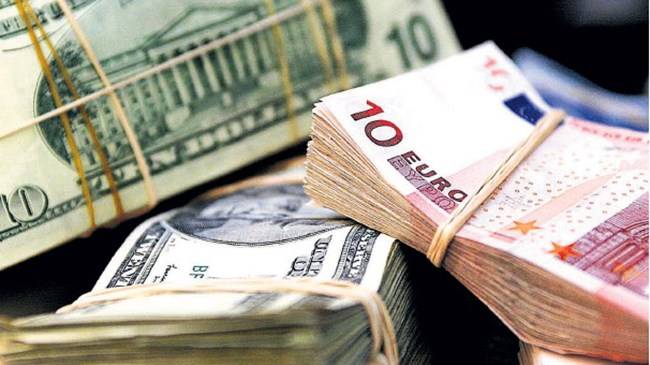 Dolar ve euroda yeni zirveler!