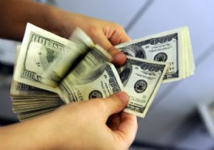 Dolar/TL 1.9350 nin altına indi