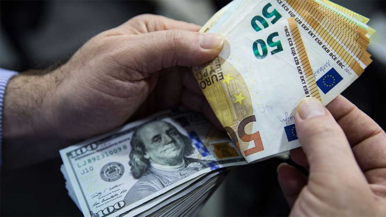 Euro için kritik gün: ECB, bugün faiz kararını açıklayacak