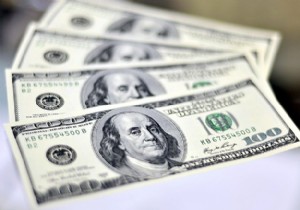 Dolar yükselişte!