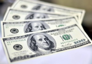 Dolardan rekor üstüne rekor!
