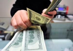 Dolar tüm zamanların en yüksek seviyesinde!