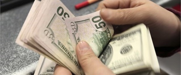 Dolarda son durum