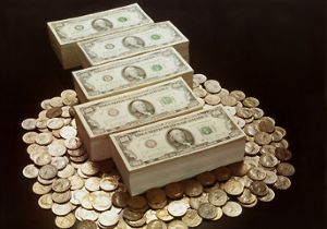 Dolar 1,8400 Lirayı Aştı