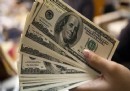 Doların hakimiyeti ilk yarıda sarsıldı