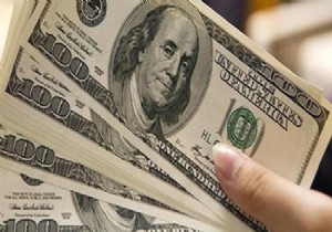 Dolar/TL, güne 4.48 den başladı