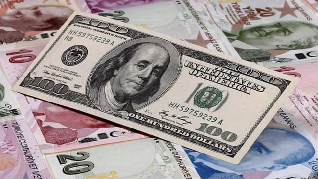 Dolar ve Euro güne nasıl başladı?