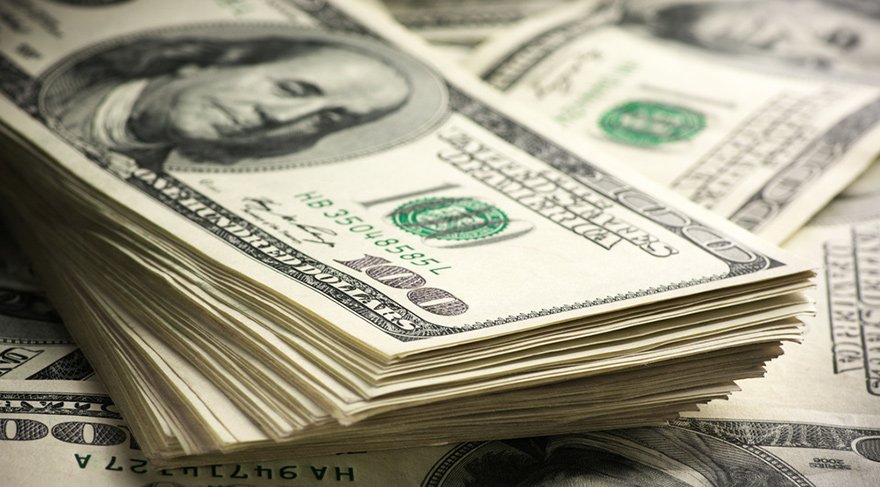 Fed sonrası dolar güne nasıl başladı?