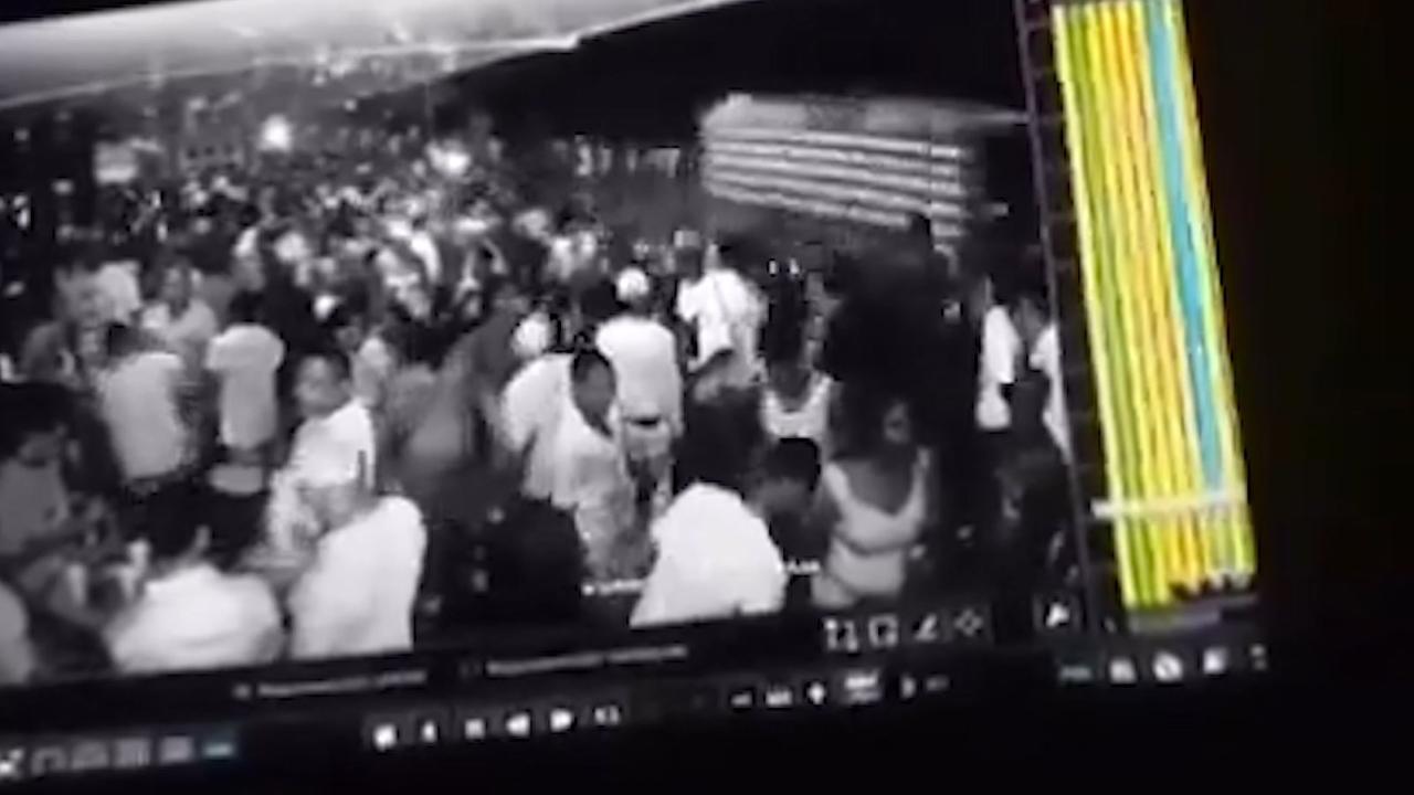Dominik te ölenlerin sayısı 113 e çıktı