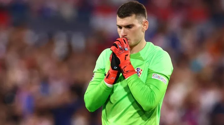 Bitmeyen transfer: Livakovic... Dinamo Zagreb, Fenerbahçe yi hâlâ bekletiyor!