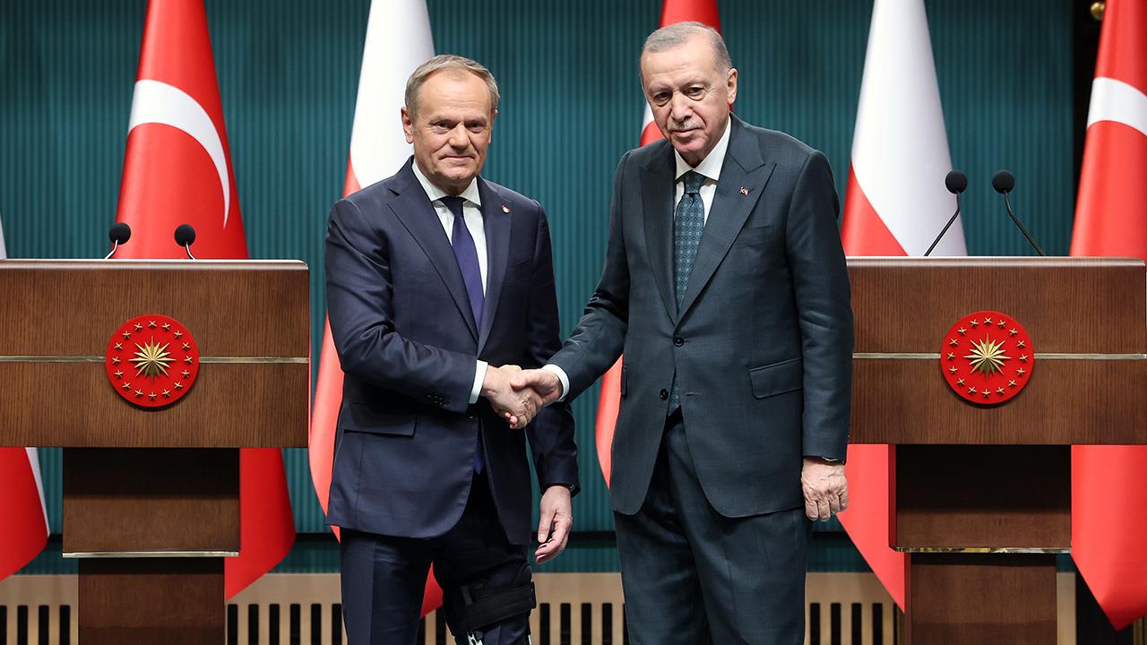 Polonya: Türkiye yi AB üyeliği konusunda desteklemeye devam edeceğiz