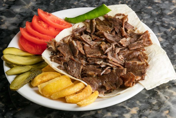 Türkiye nin döner haritası çıkarılıyor