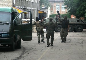 Donetsk te marttan bu yana 432 kişi yaşamını yitirdi!