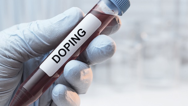 Türkiye den 5 sporcuya doping cezası