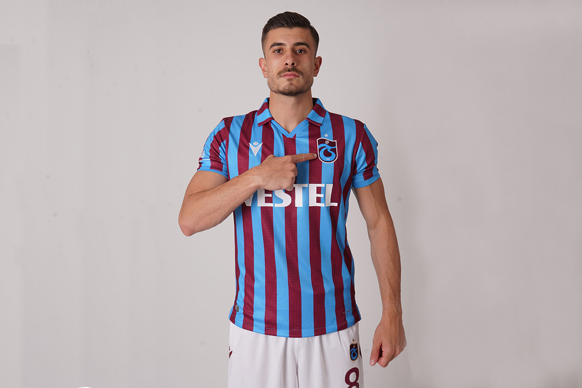 Dorukhan Toköz, Trabzonspor da oynamak istemiyor