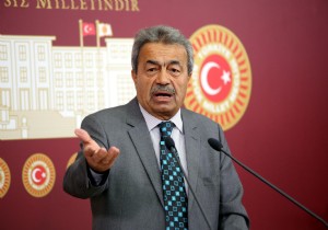 PARTİLERİN KAPATILMA DOSYALARI HAZIR