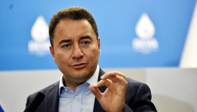 Babacan: Erdoğan konuşuyor kur artıyor