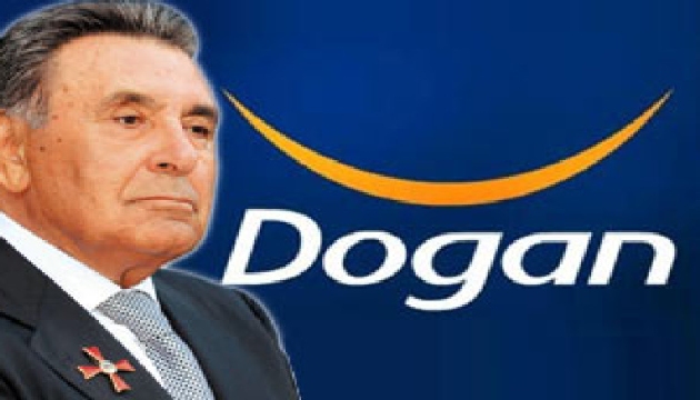 İşte Doğan Holding in yeni CEO su!