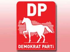 DP DE BİR İSTİFA DAHA