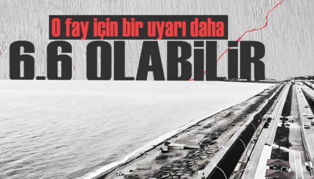 Uzman isim o faya dikkat çekti: 'Göz ardı ediliyor, her an 6.6 üretebilir'