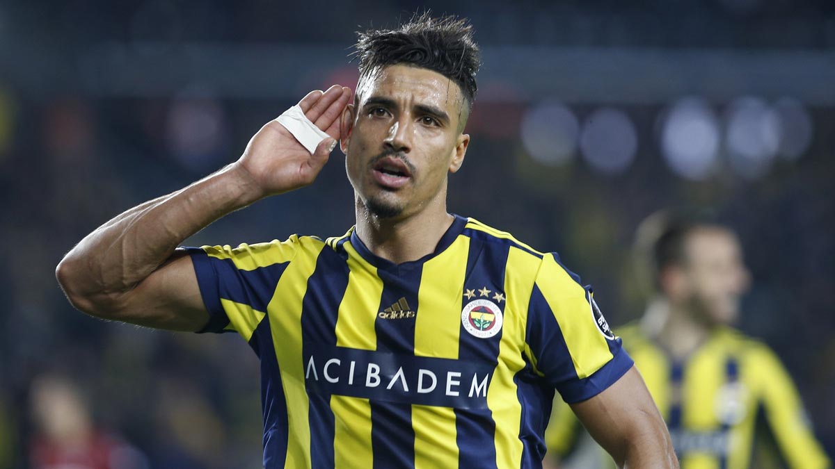 Pereira biletini kesti! Fenerbahçe de bir ayrılık daha