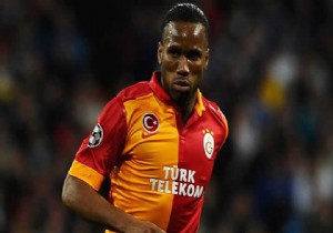 Drogba iki hafta sonra İstanbul a geliyor.