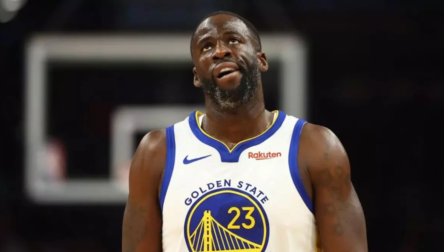 NBA, Draymond Green e çok ağır bir ceza verdi!