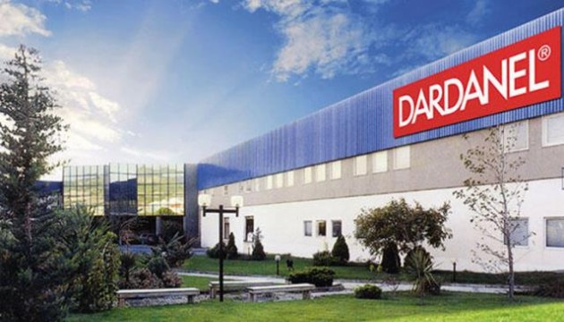 Dardanel'den tepki çeken paylaşım