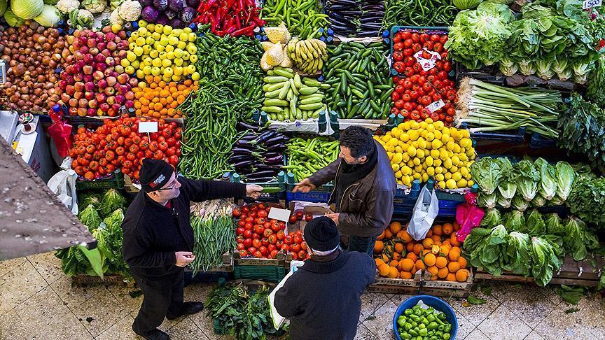 Tüketici güven endeksi azaldı!