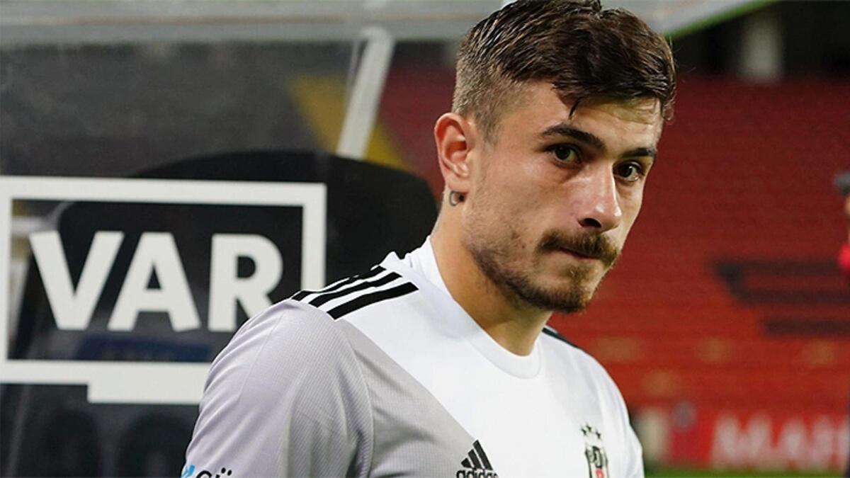Beşiktaş tan Dorukhan kararı