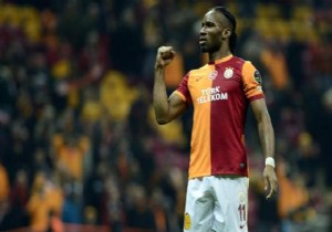 Drogba nın Kaderi Ona Bağlı!