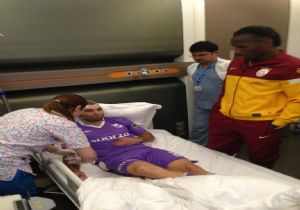 Drogba dan İnsanlık Dersi!
