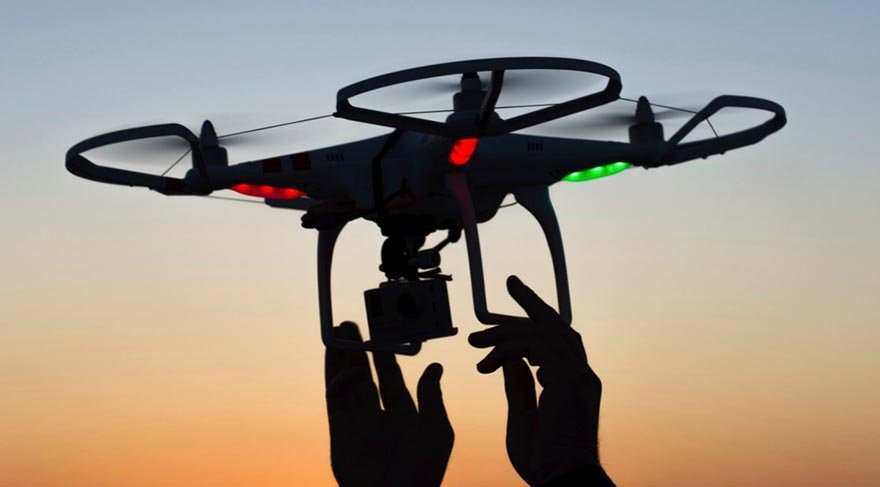 Drone’a Türkçe karşılık aranıyor