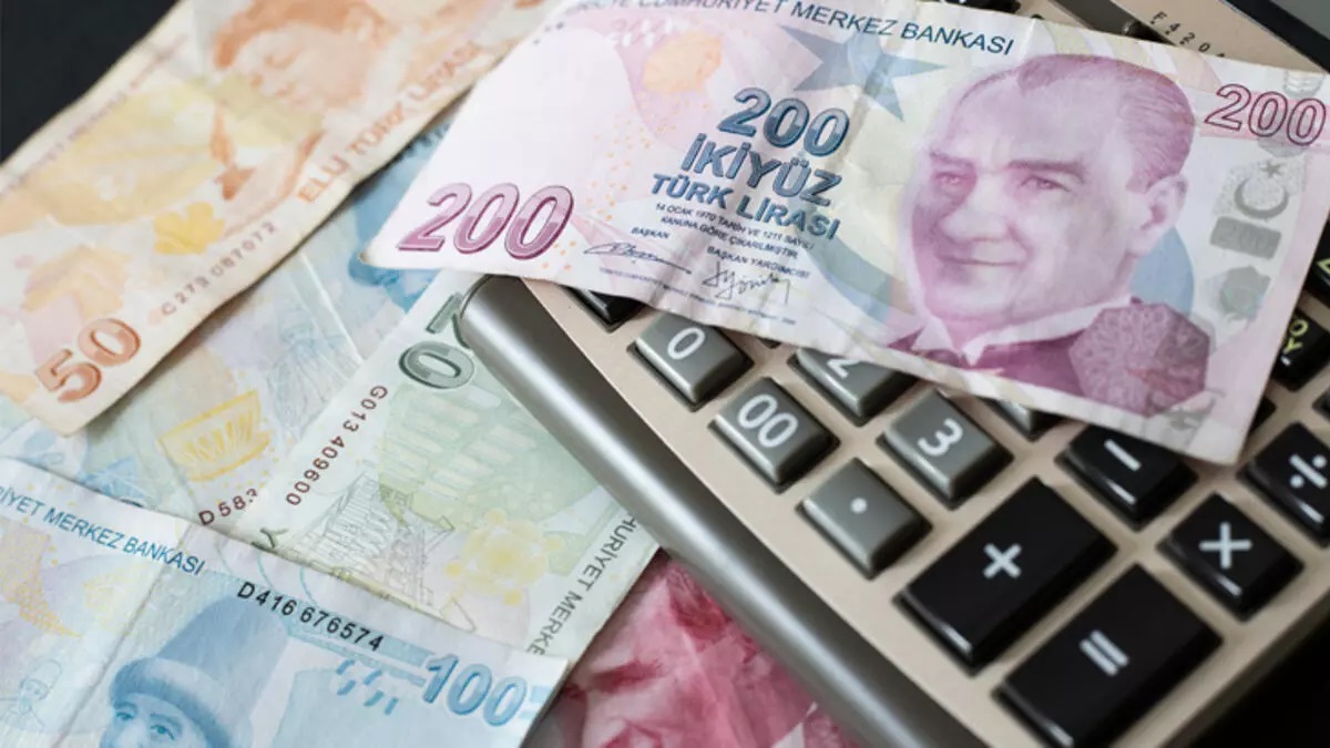 Sanayinin geliştirilmesi için 82,2 milyar lira ayrıldı